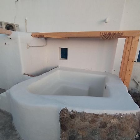 Pequena Casa Cerca De Mikonos Ciudad Mykonos Town Exterior foto