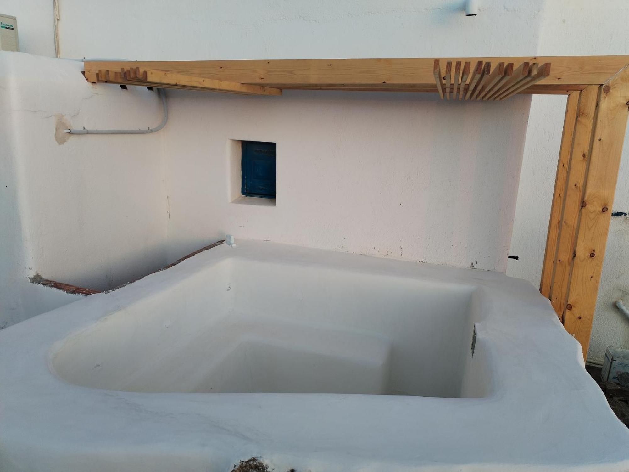 Pequena Casa Cerca De Mikonos Ciudad Mykonos Town Exterior foto